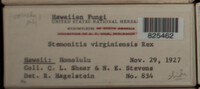 Image Associated With the Occurence